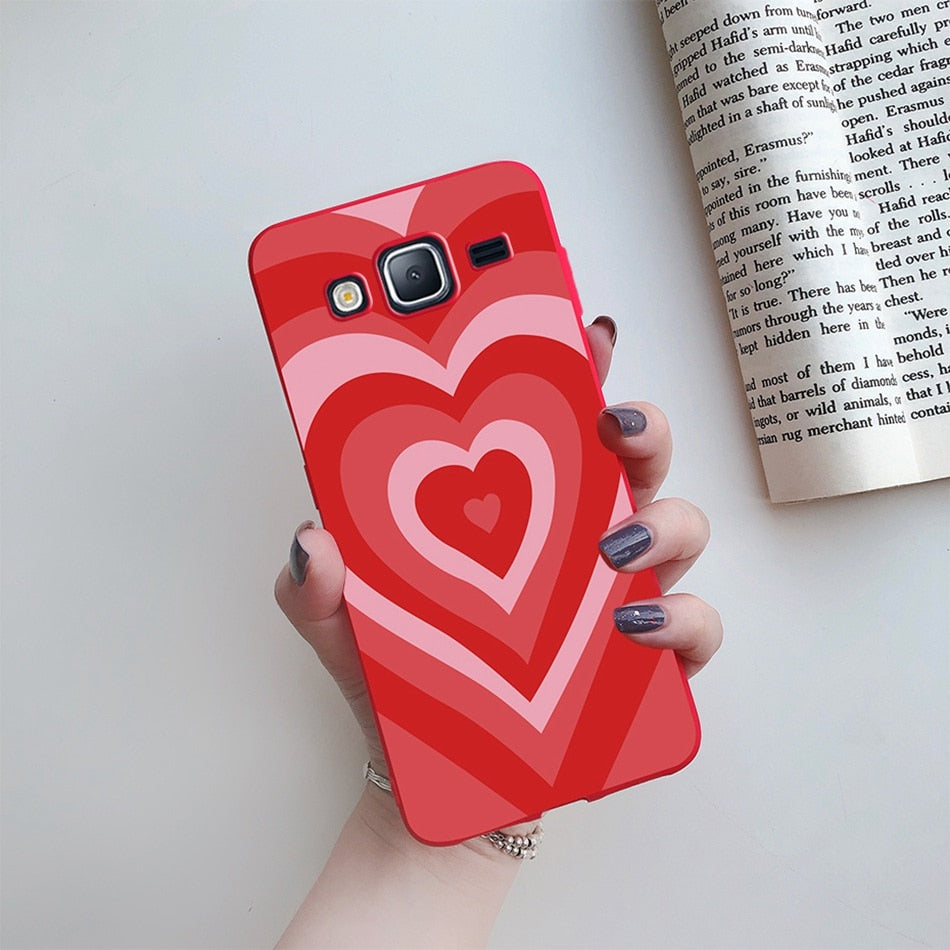 Heart Cases