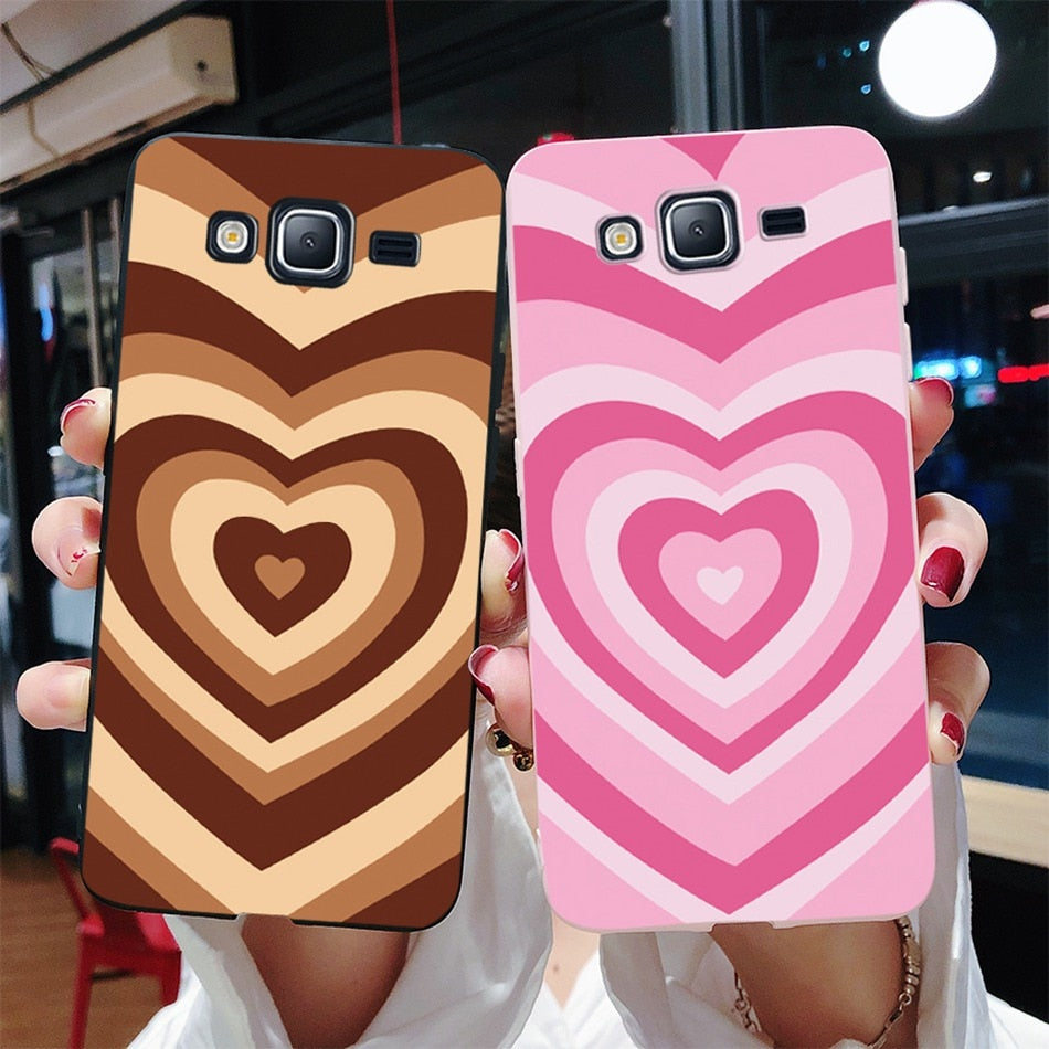 Heart Cases
