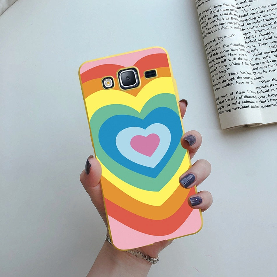 Heart Cases