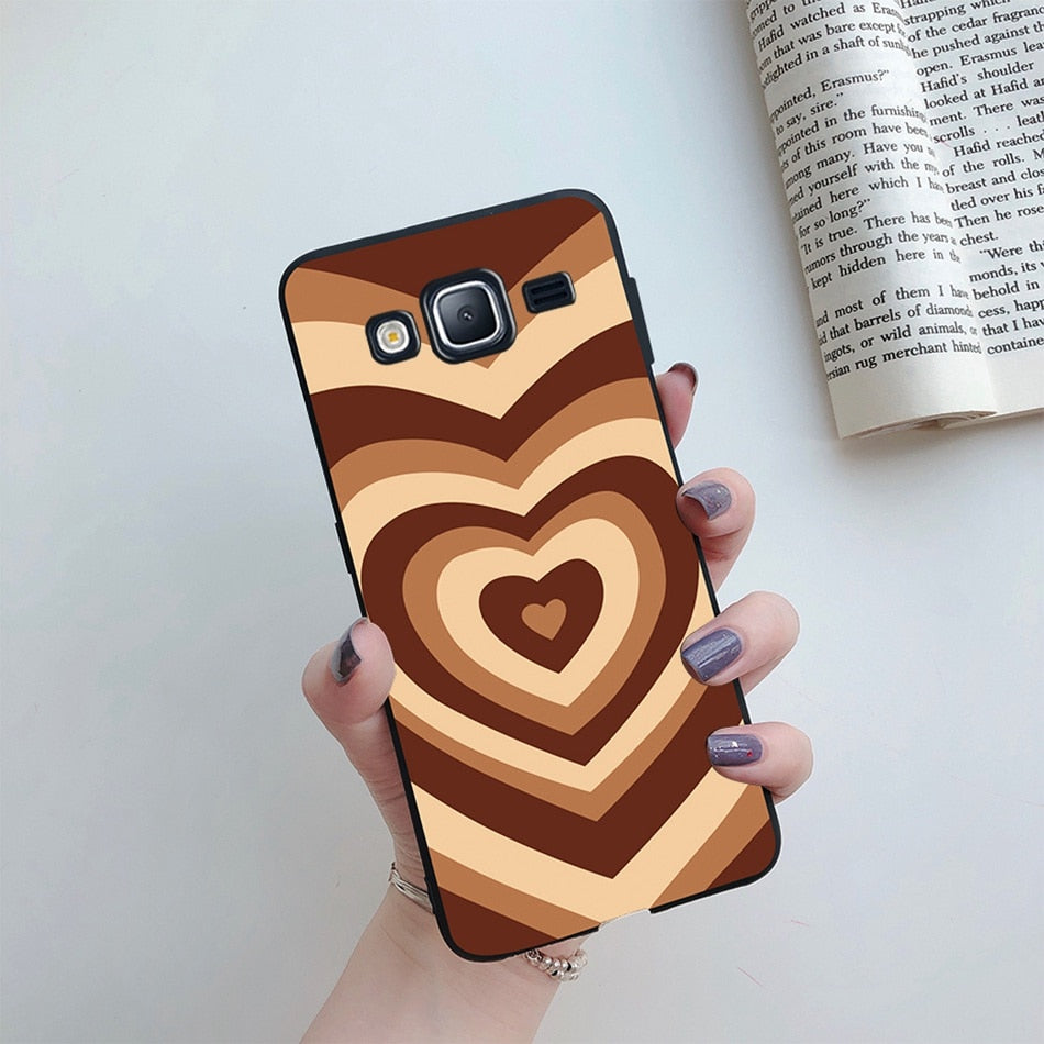 Heart Cases