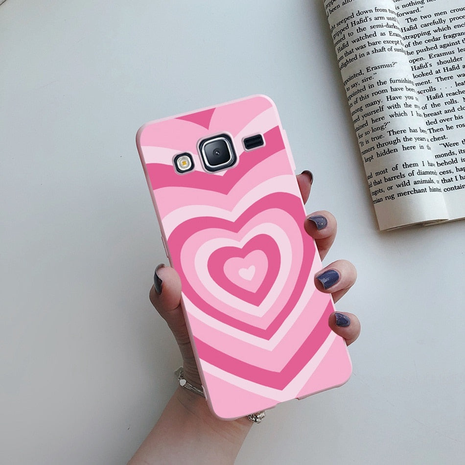 Heart Cases