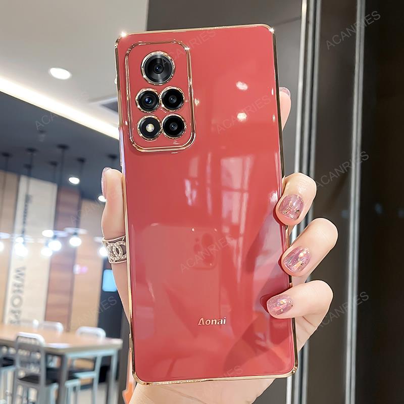 Red Velvet Case