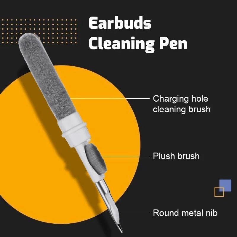 Cleaning Tool for Airpods