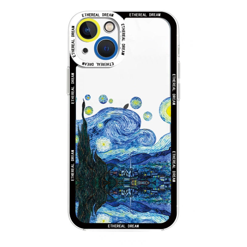 The Starry Night