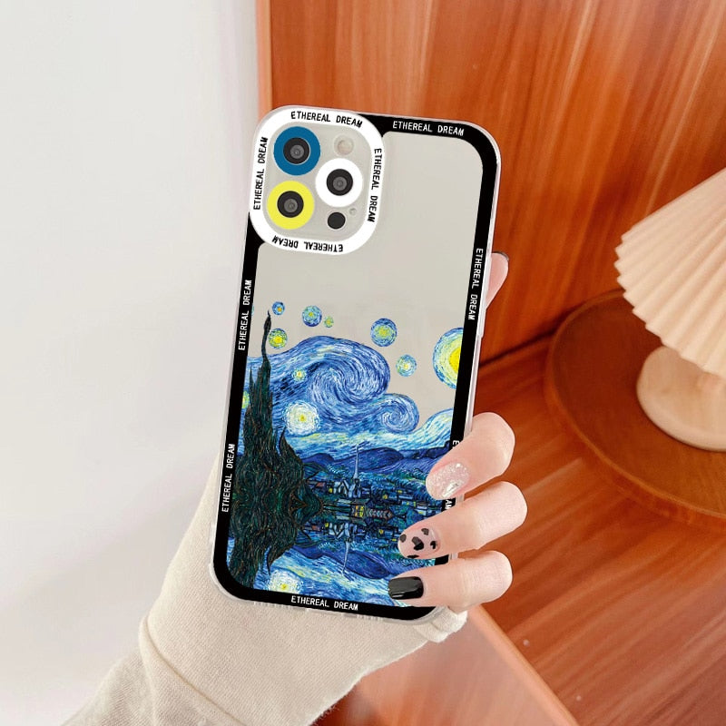 The Starry Night
