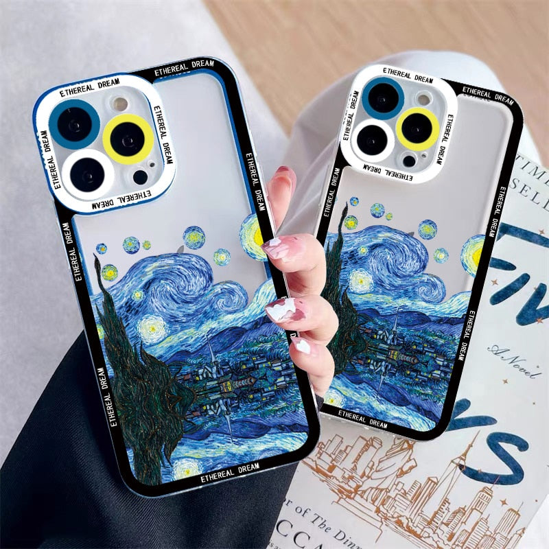 The Starry Night