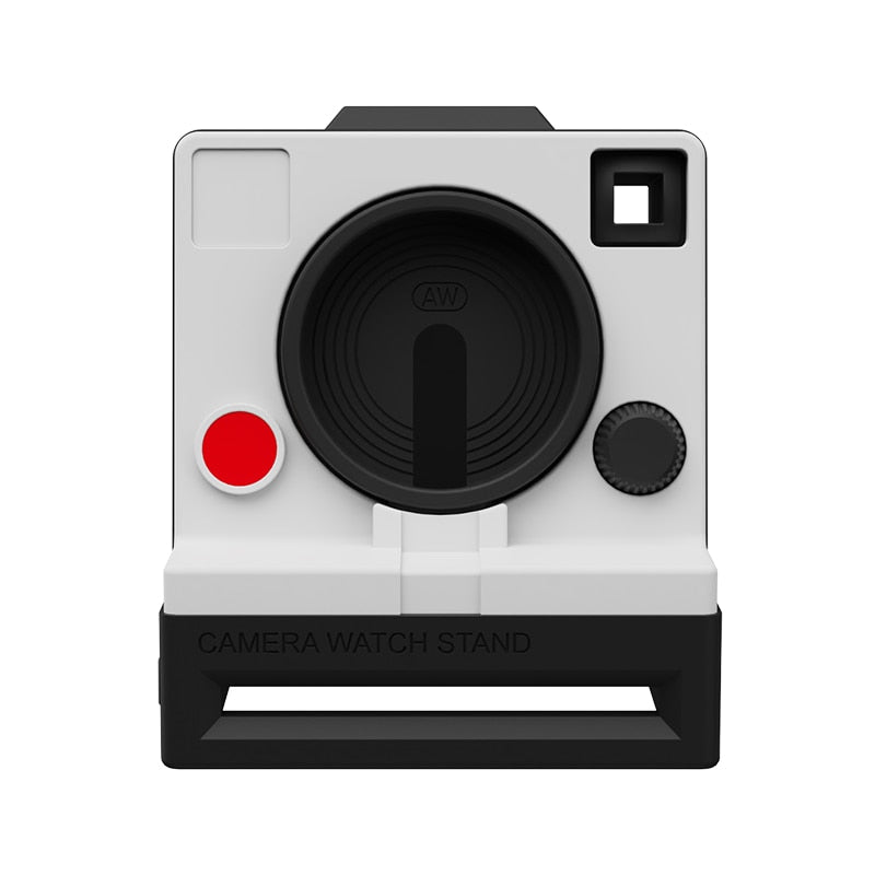 Insta Camera Charger Stand