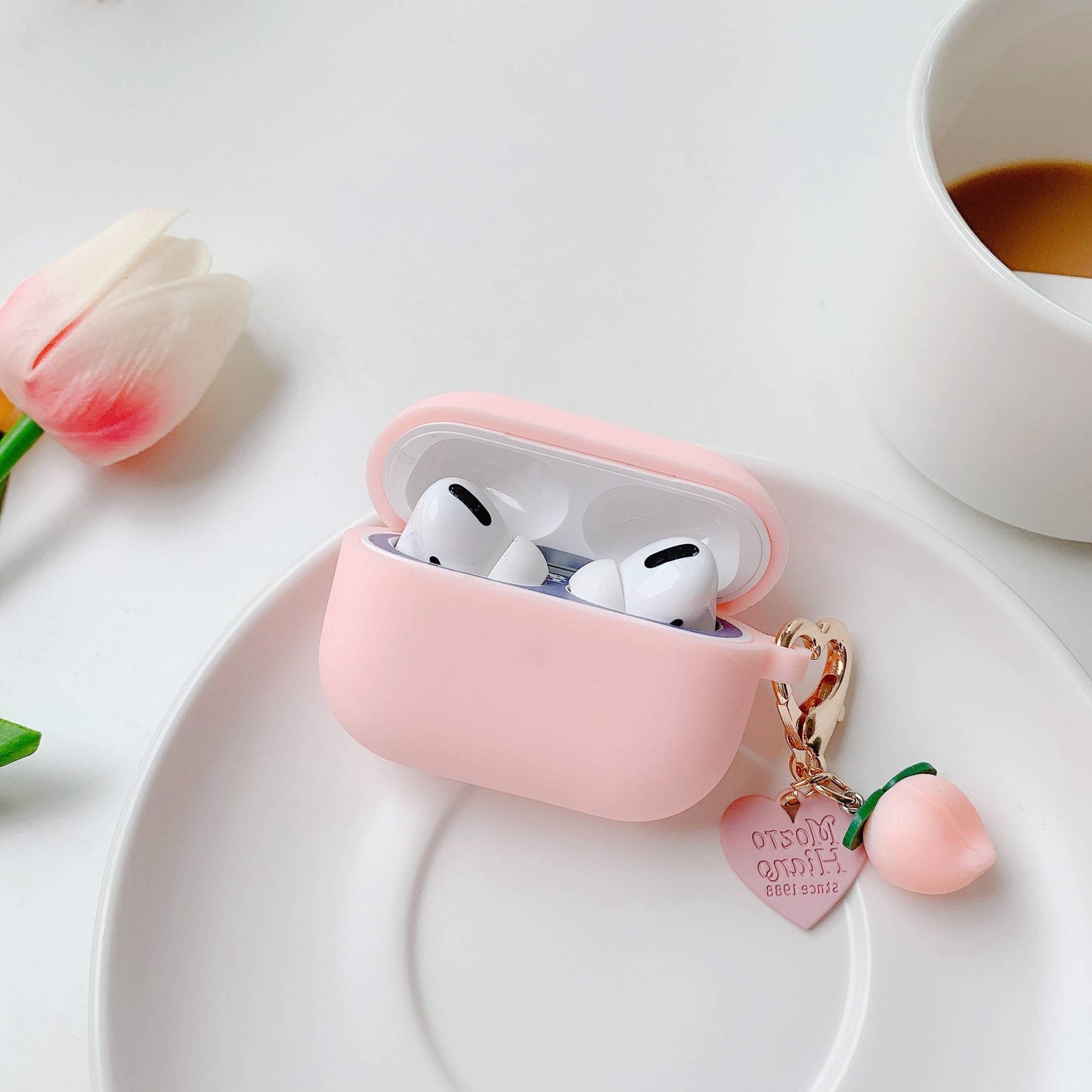 Light Peach