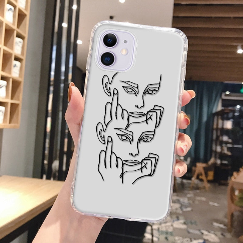 F*ck U Case