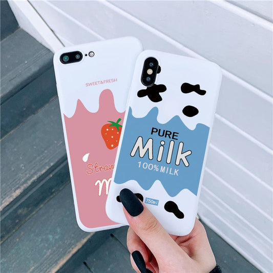 Milk Cases