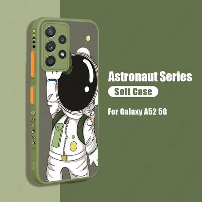 Telescope Austronaut Case