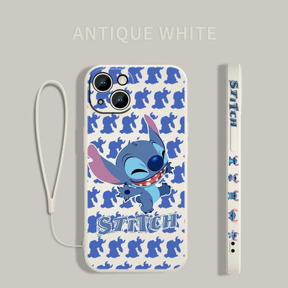 Stitch Phone Cases